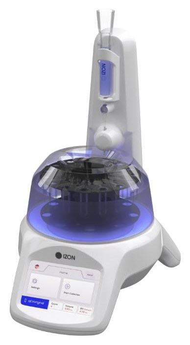 The Automatic Fraction Collector (AFC V2)