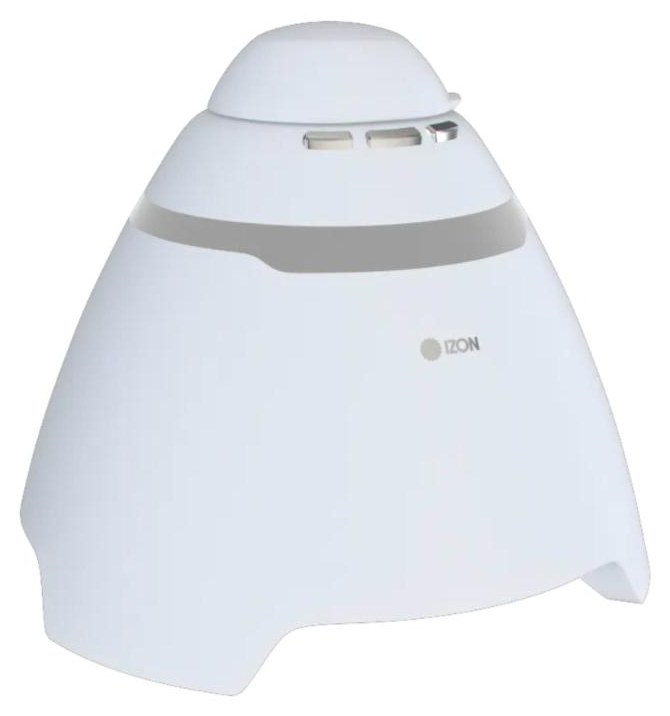 The Exoid TRPS measurement instrument